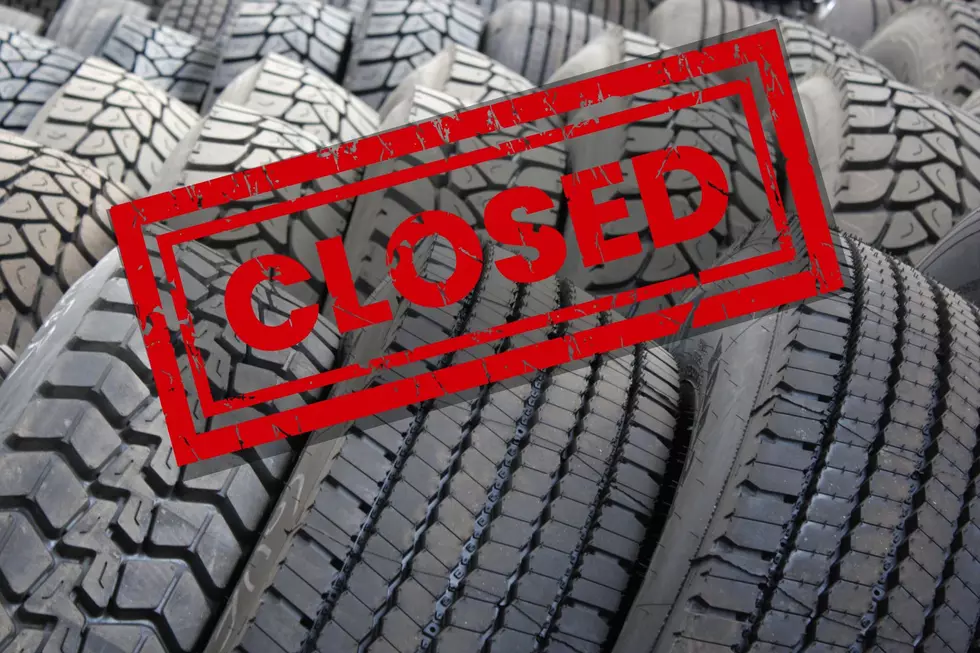Tire Manufacturer Announces Closure In Tonawanda, New York