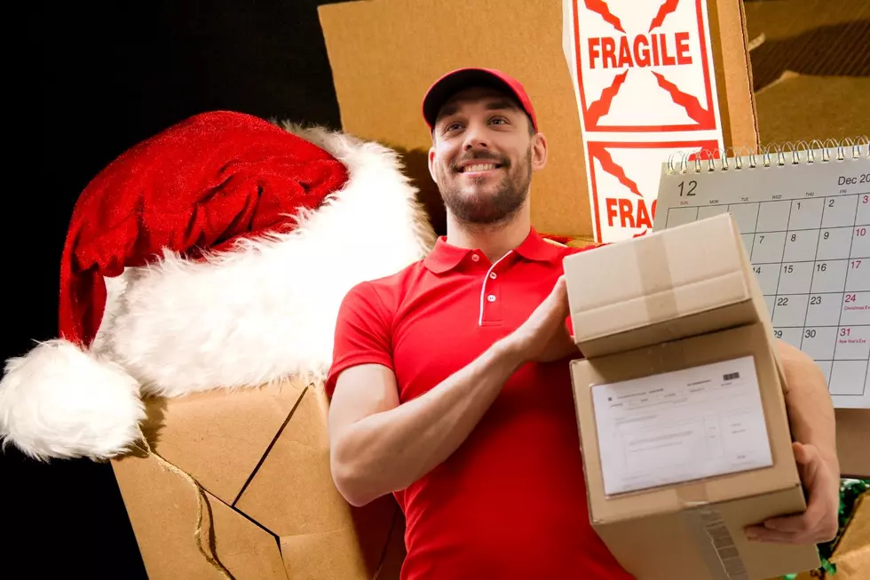Holiday Shipping Dates You Need To Know For Gifts From New York