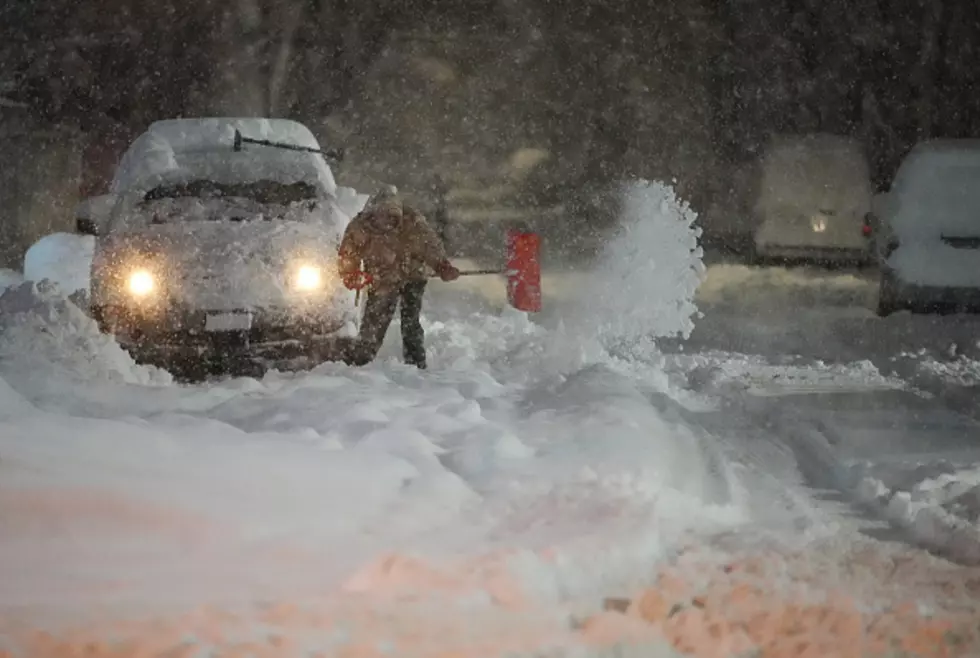 The Worst Vehicles To Drive In New York State