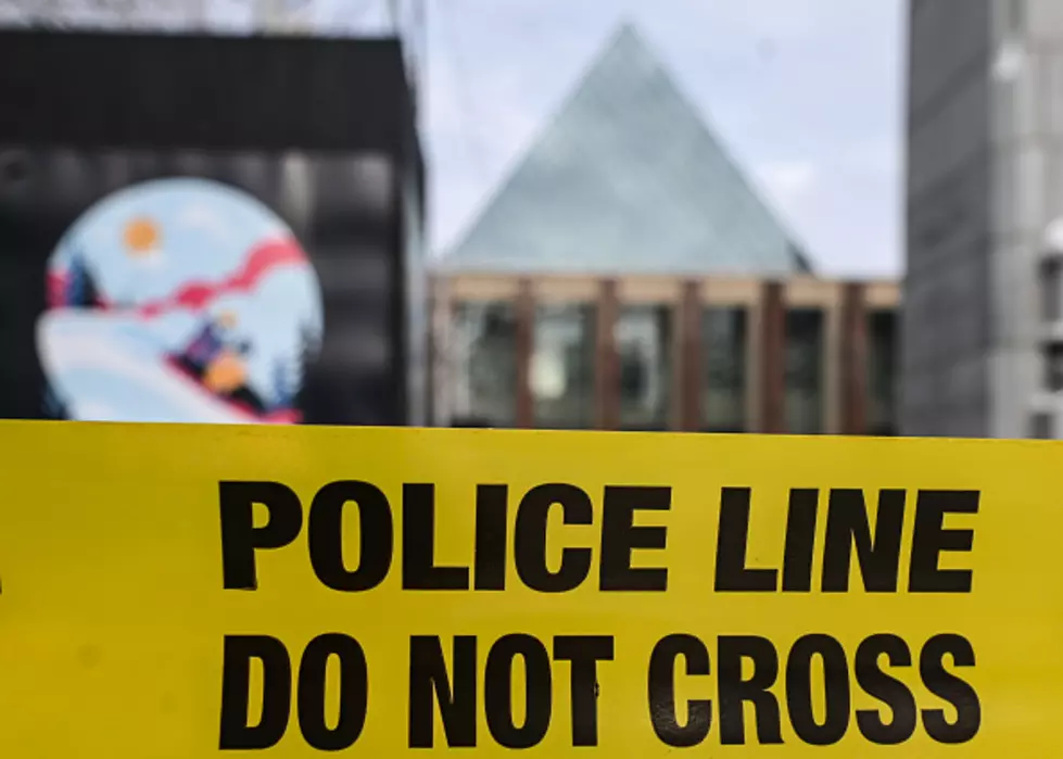 BEWARE This NEW Danger In New York State
