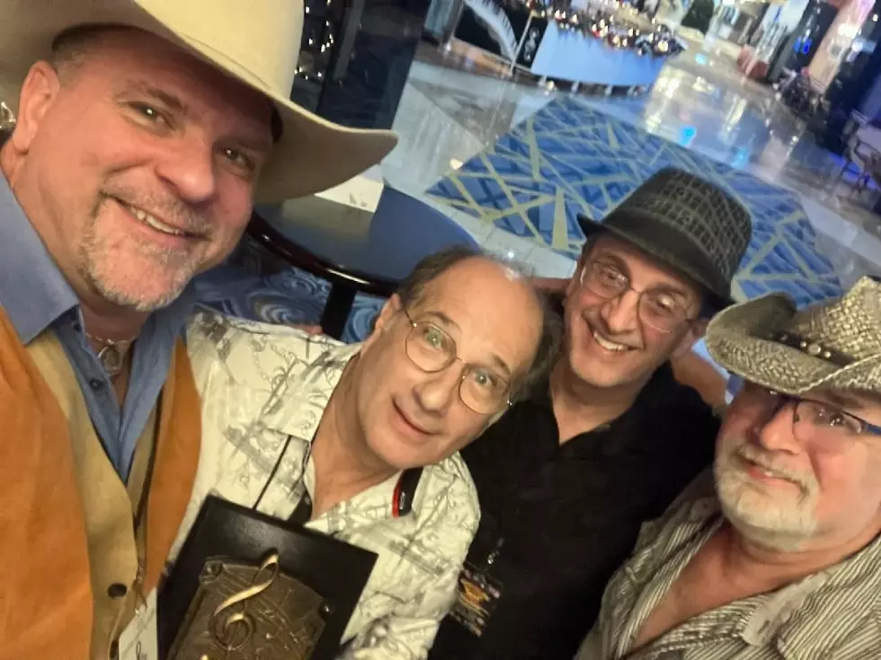 West of the Mark Sets Special Christmas Concert in Buffalo