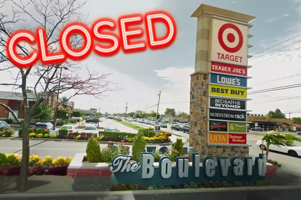 Popular Restaurant Closing At The Boulevard