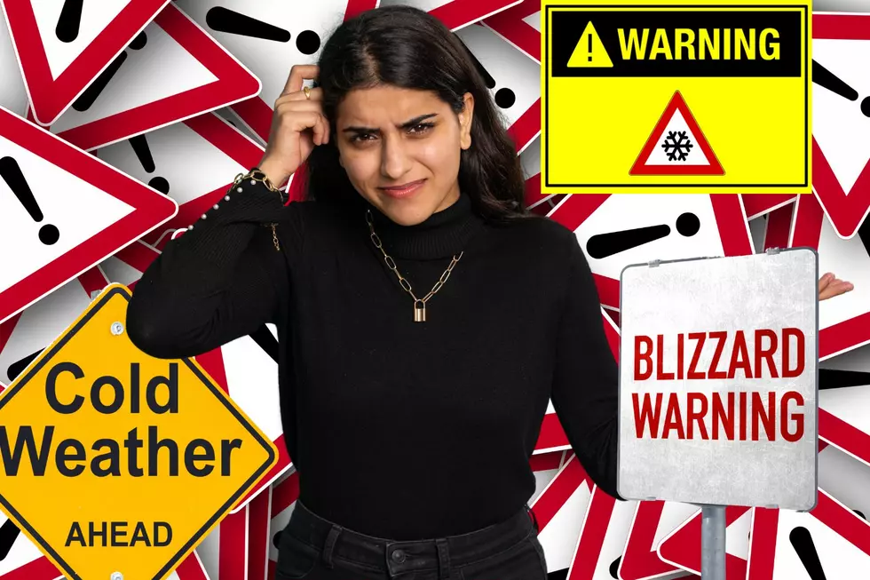 Weather Warnings Described In The Most Buffalo Way