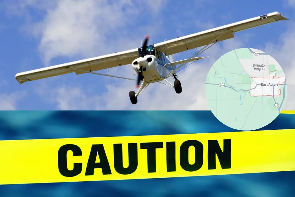 BREAKING: Plane Crash Close To Dion Dawkins’ Home Near East Aurora, New York