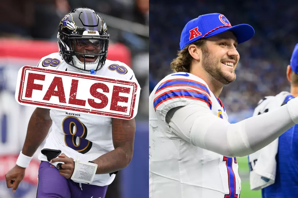 Baltimore Ravens Quickly Corrected On X For False Claim