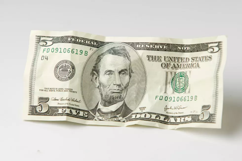 Beware This 5 Dollar, New York State, Fee