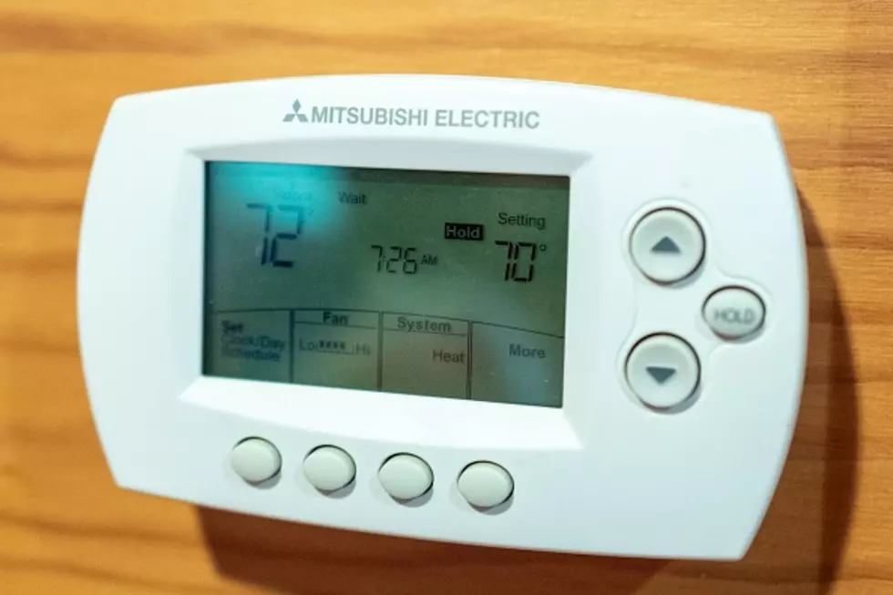 New York State Requires This Temperature In Your Office