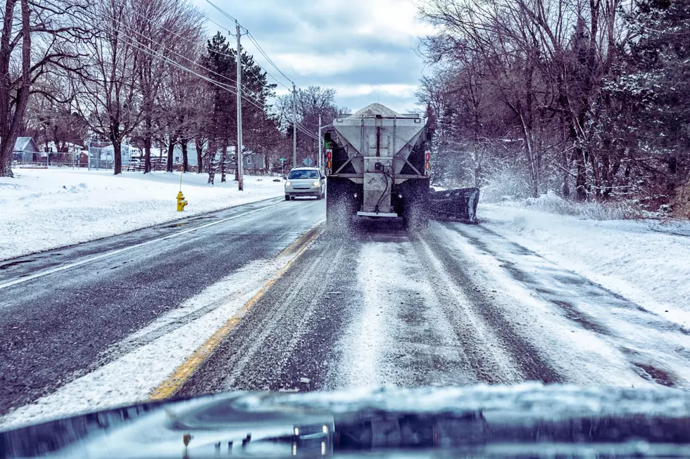 Popular Hacks To Use When You’re Out Of Rock Salt