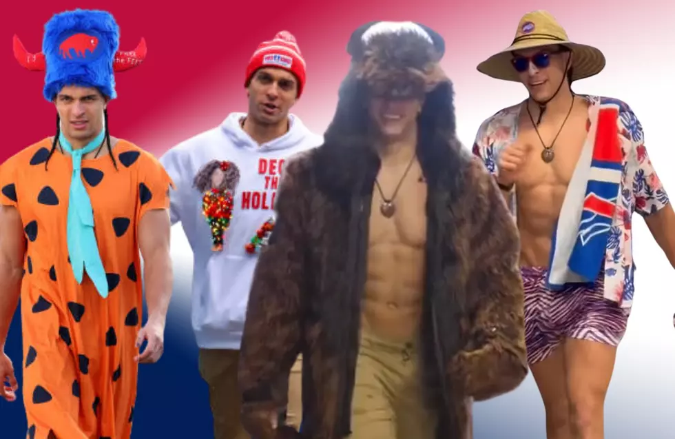 Mack Hollins: The NFL Star’s Most Iconic Game Day Looks