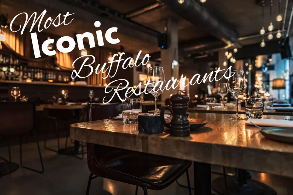 5 Popular Restaurants That Have Become Buffalo Icons