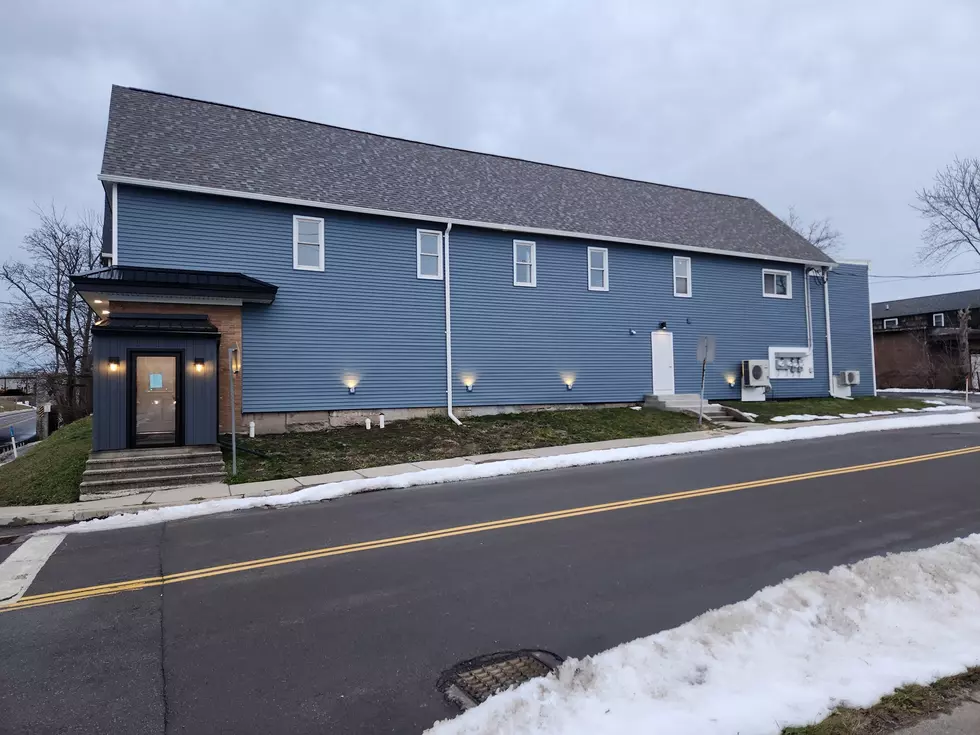 1st Western New York Pinball Club Opens Up on Transit Road