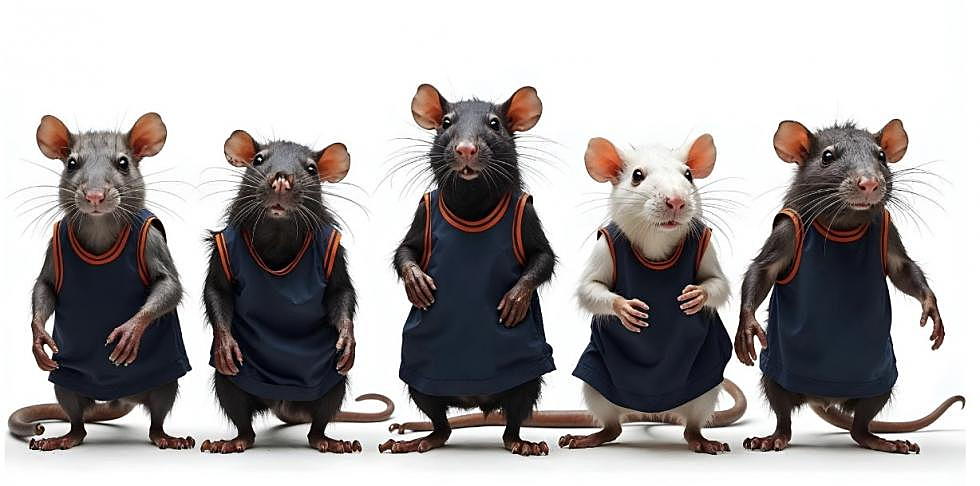 Valentine’s Day Revenge – Add Your Ex To A List Of New York Rats