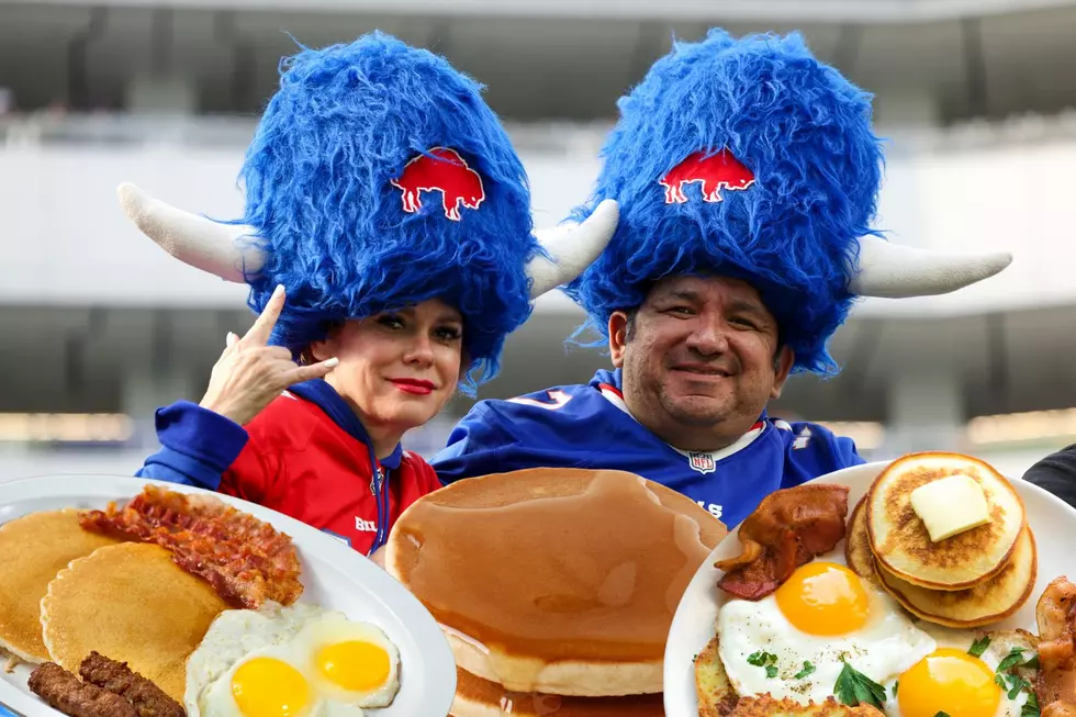 9 Breakfast Spots For Breakfast Before A Bills Game