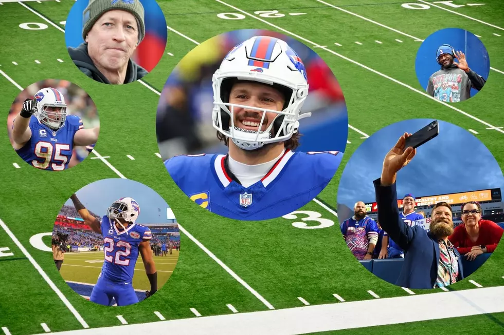 The Most Likable Buffalo Bills Of All Time