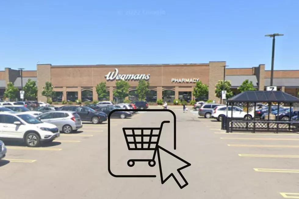 The Busiest Wegmans To Visit In Western New York