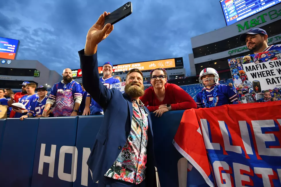 UPDATE: Soon You Can Buy Your Seat AND The Goalposts from Highmark Stadium