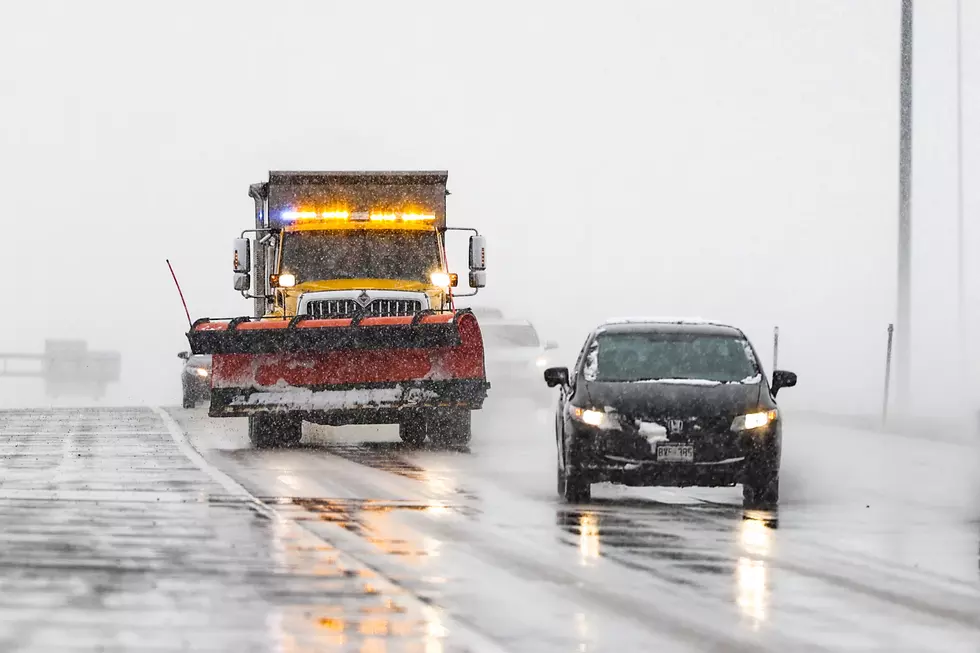 60+ MPH Winds Coming to Cause Damage in New York State