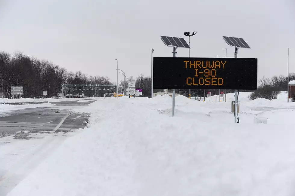 Major Toll Change Happening in New York State in March