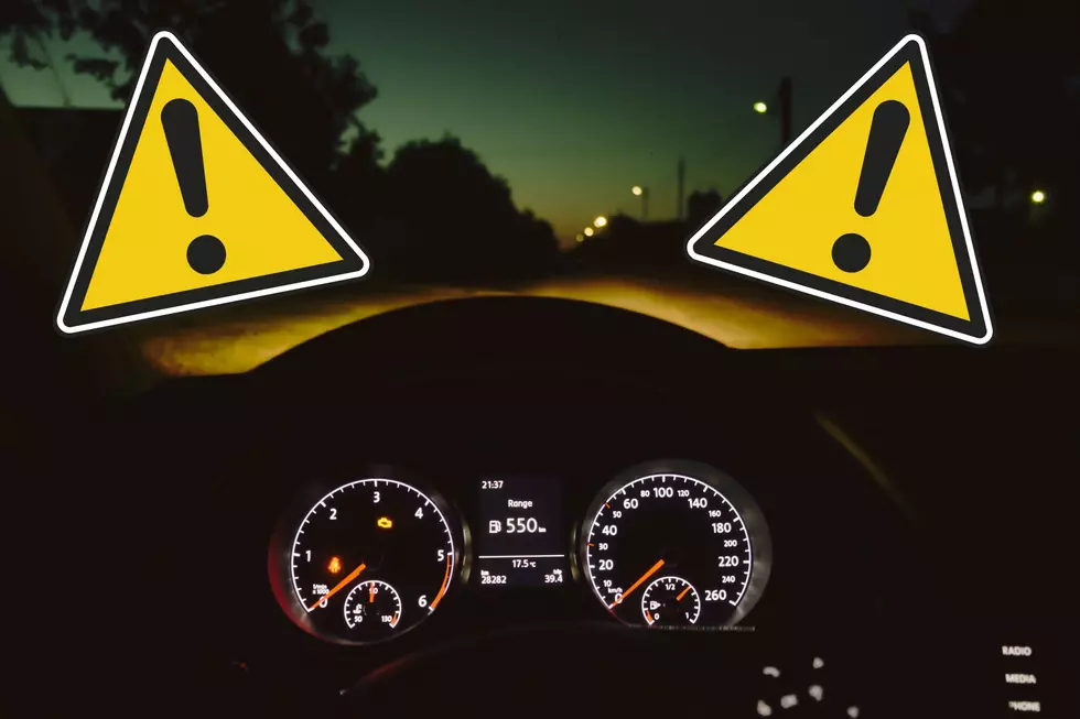 Warning: Auto Scam Is Surging In New York State