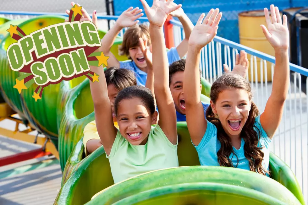 Famous Amusement Park Returns To Western New York