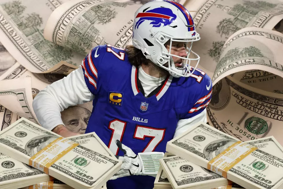 The 5 Highest Paid Buffalo Bills Of All-Time