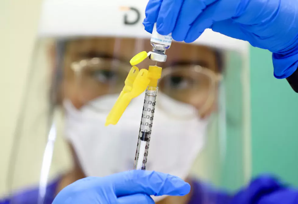New, Dangerous Virus Is Now Appearing In New York State