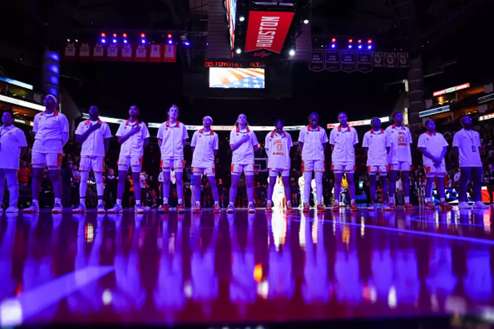 Massive Controversy Over Girls High School Basketball Score in New York State