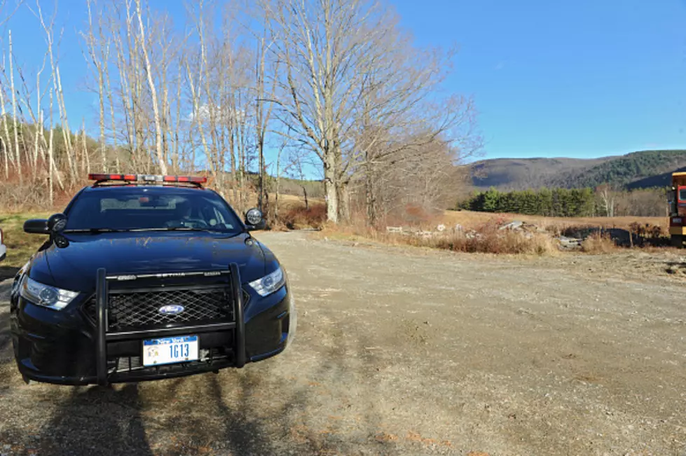 NO License? No Problem In New York State…For Now