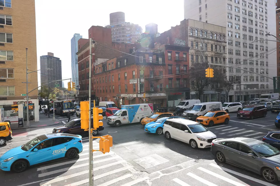 New York State CLOSING Roads Down Effective Immediately