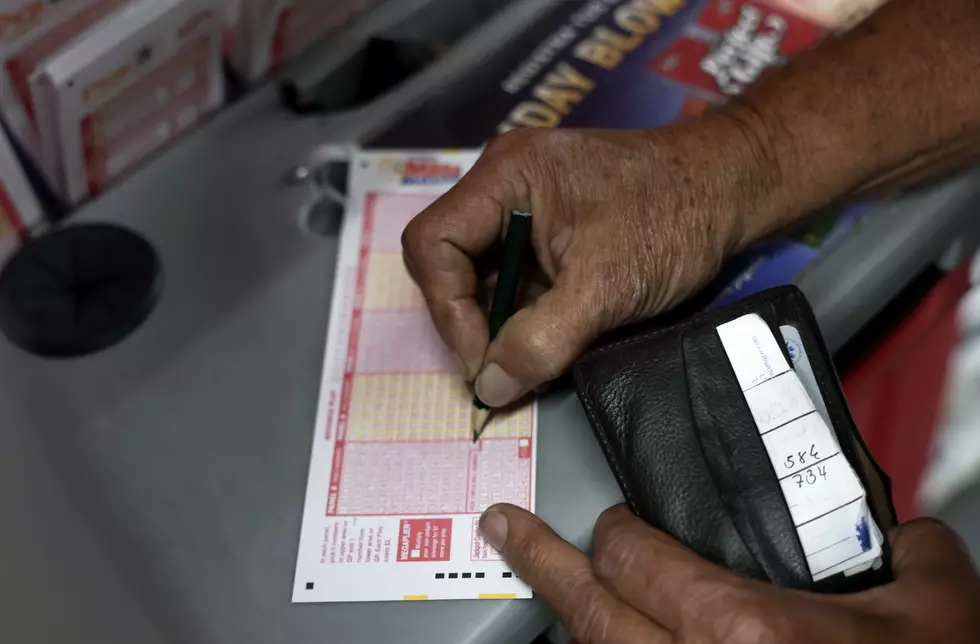 Big Lottery Changes Coming for New York State