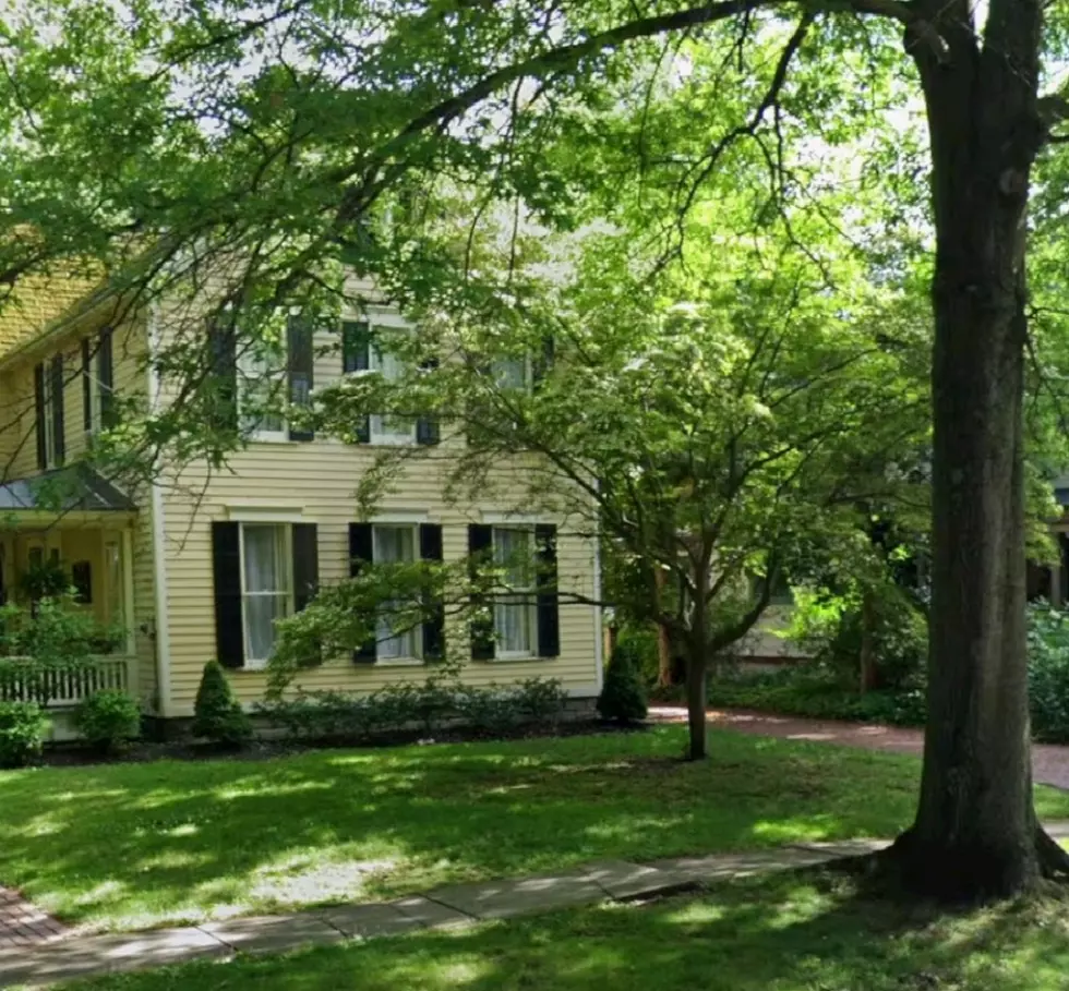 Perfect Home For Sale In East Aurora, New York