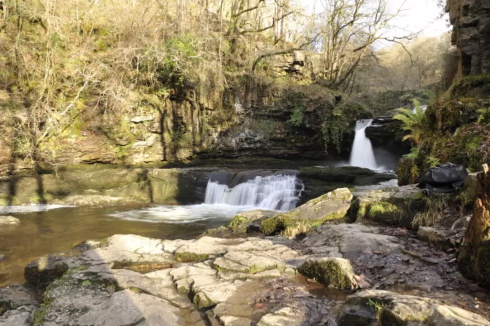 Waterfall PARADISE For Sale In Western New York State