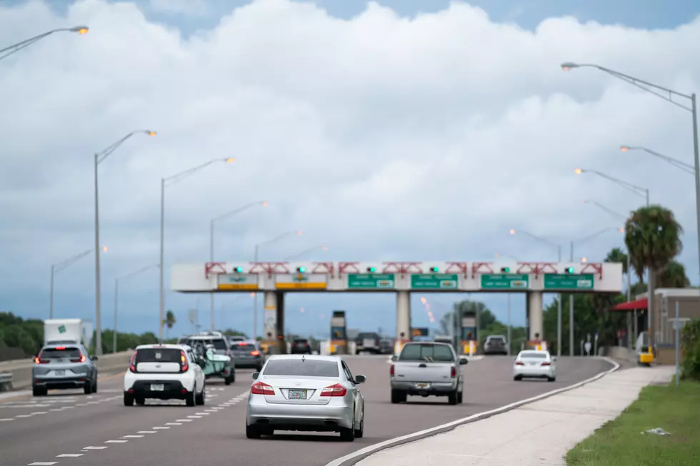 $6 Tolls Starting Immediately on May 1 in New York State