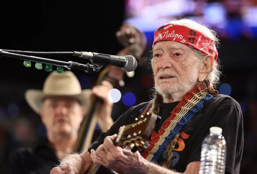 Win Tickets to the Outlaw Music Festival
