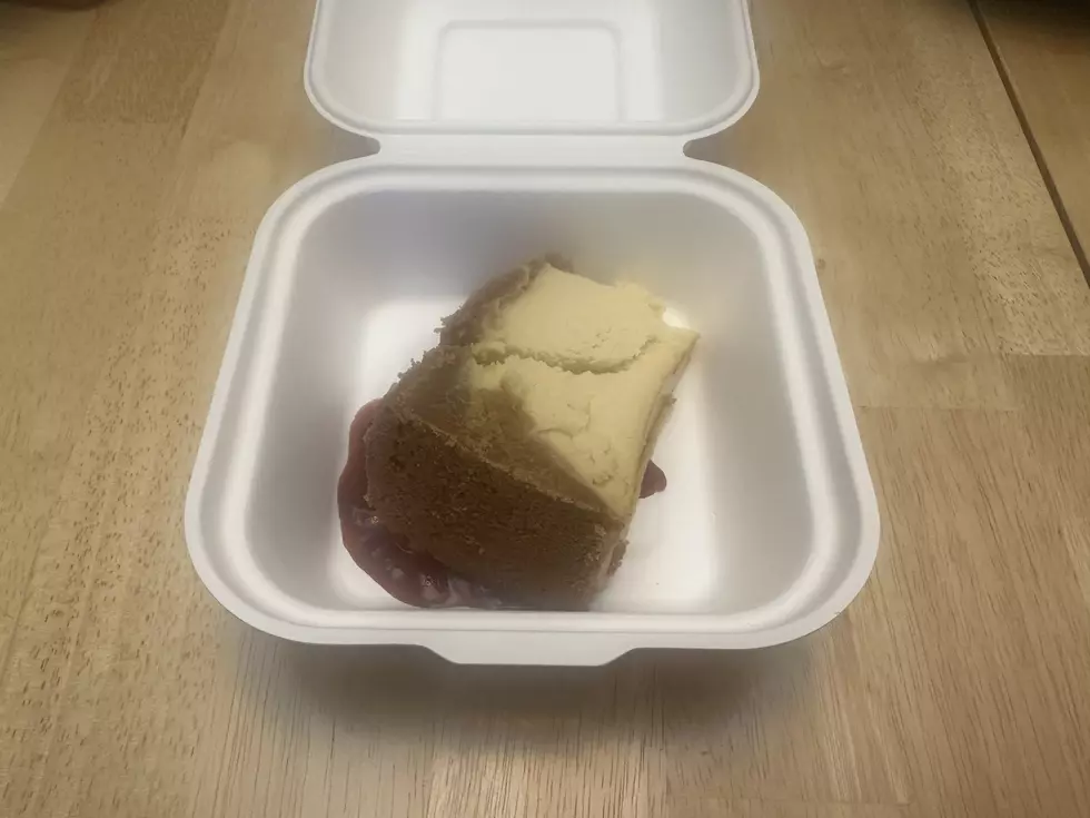 You Can Get Smoked Cheesecake with BBQ Sauce in Western New York