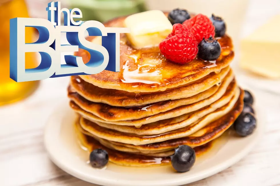 The Best Pancakes In Western New York