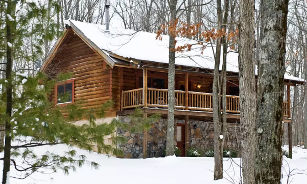 Is This The Most Perfect $1 Million Piece Of Land In Western New York?