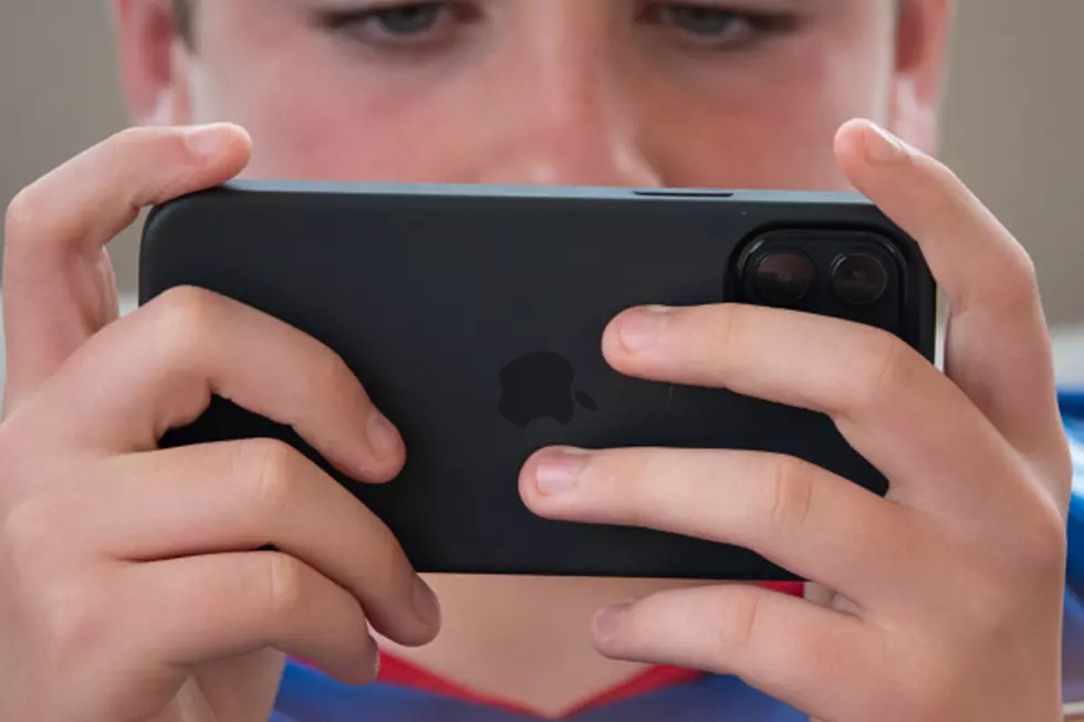 Cell Phone Ban For Schools In Western New York