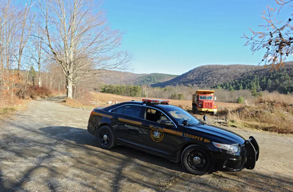 Western New York Police Are Searching For These Today