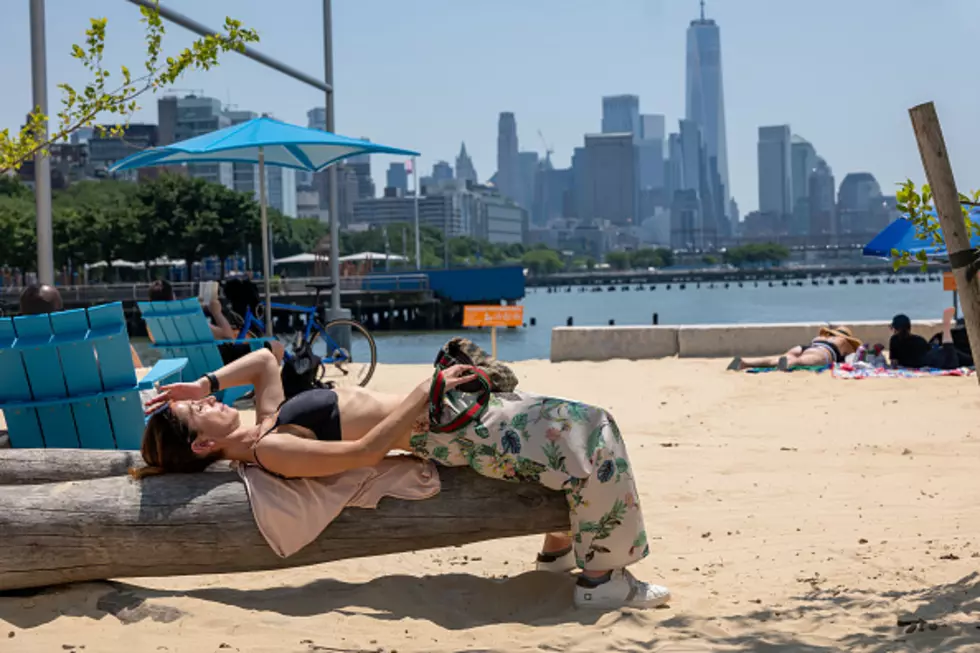 Spring Break WARNING For New York State