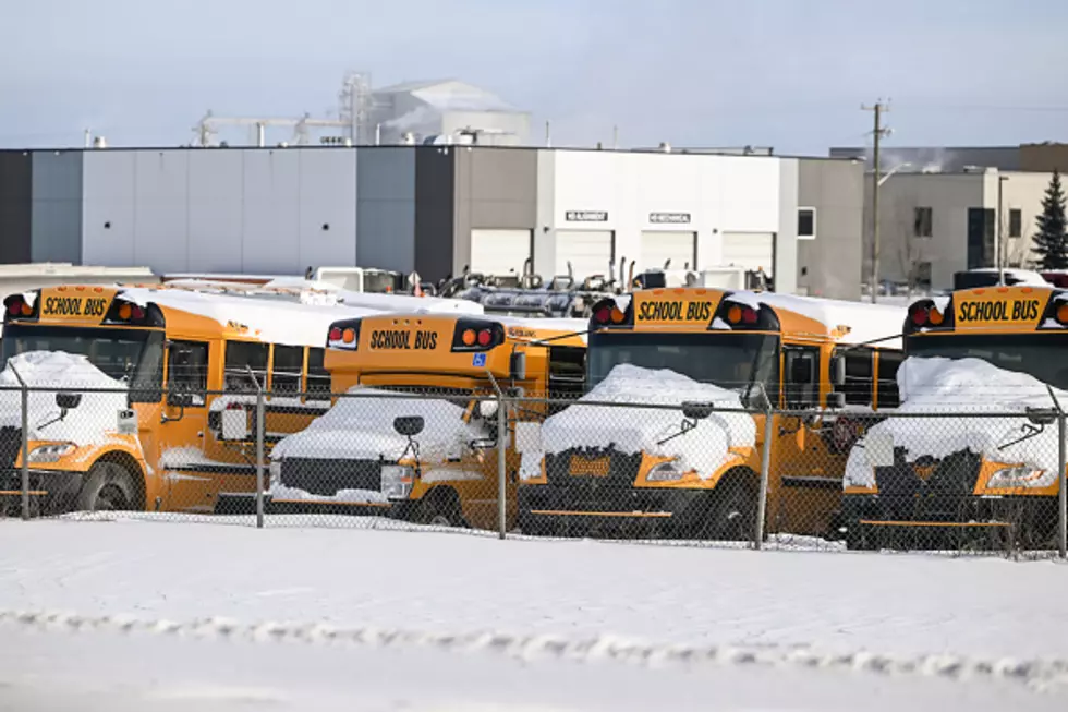 Snow Closing Schools This Week in Western New York?