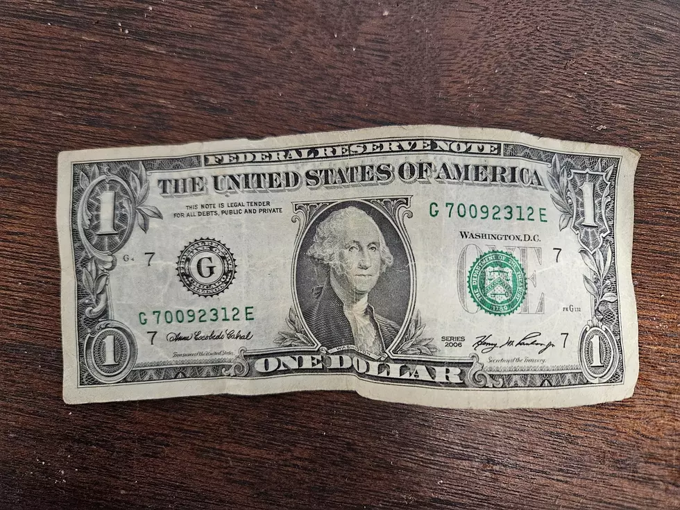 U.S. Dollar is Worth Insane Amount in Canada Today + New York State Is Excited