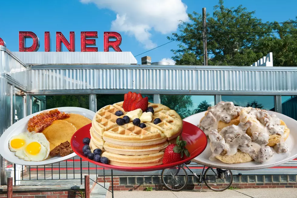 The Best Breakfasts In Western New York Are Definitively Here