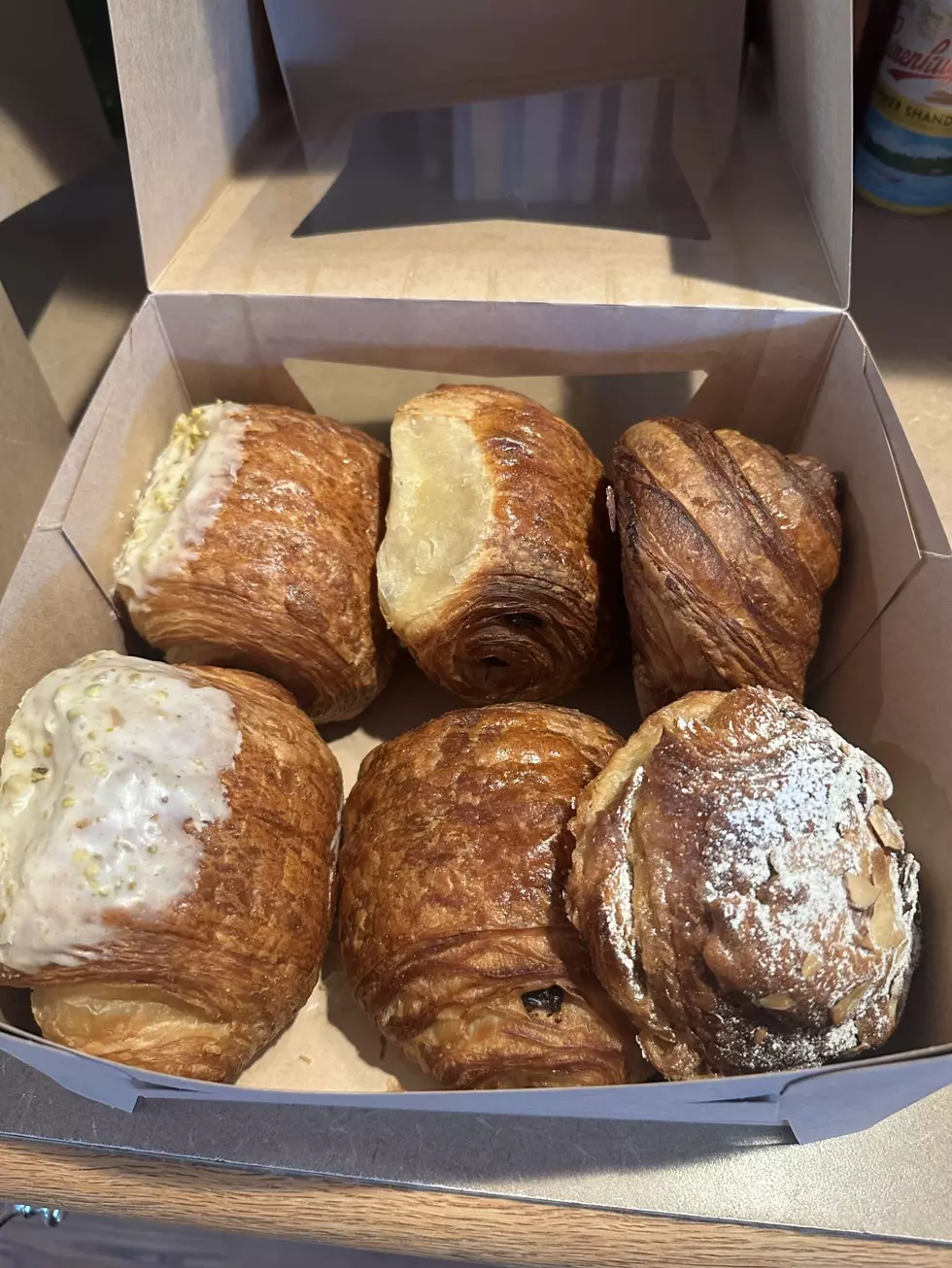 New Bakery Offers Croissants Worth Waiting For In Western New York