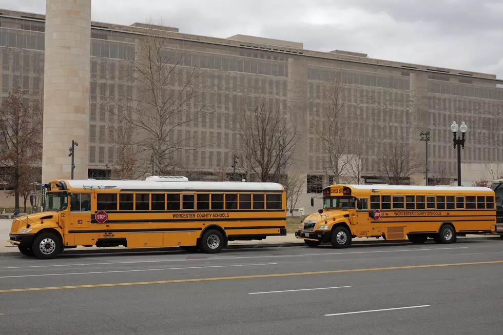 Students Get Off ANOTHER Holiday Day in May at New York State Schools