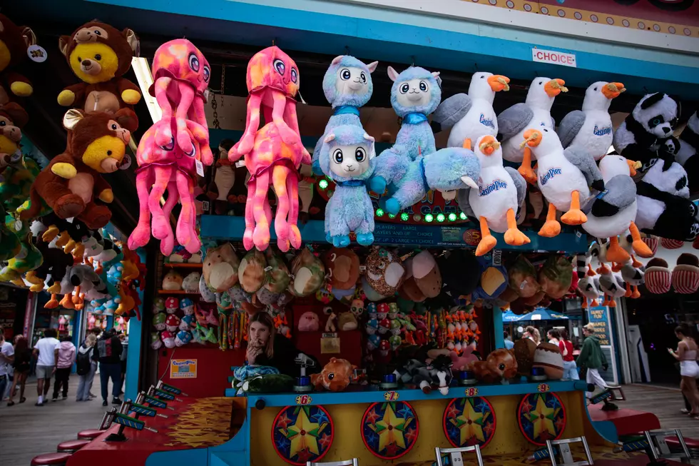 Amusement Park Protocol Seems Completely UNSAFE in New York State?