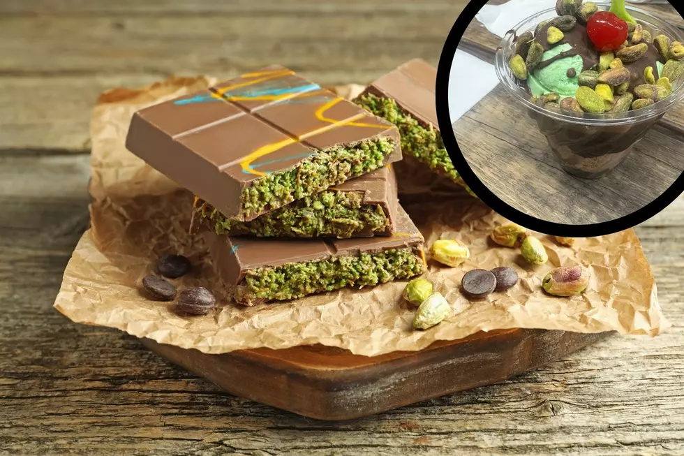 If You Love Dubai Bars, You Need This Dessert In Western New York