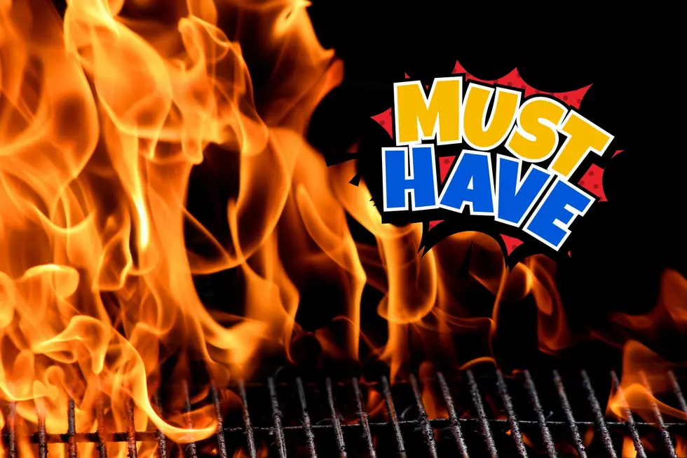 Grilling Soon? These Things Will Be Essential In Western New York