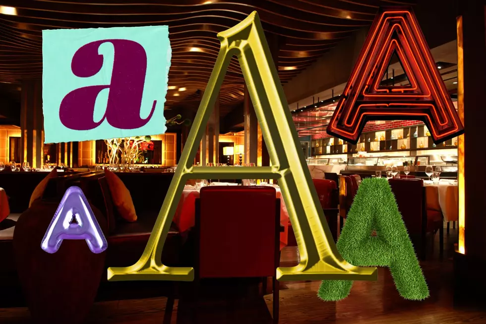 Western New York’s Favorite Restaurants That Start With The Letter A