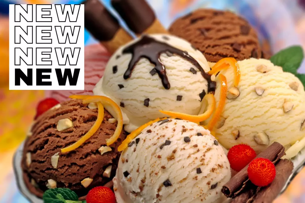 New Ice Cream Flavors Being Introduced To Western New York This Summer